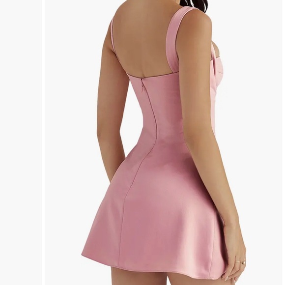 House of CB Kara dress size S - Picture 2 of 2